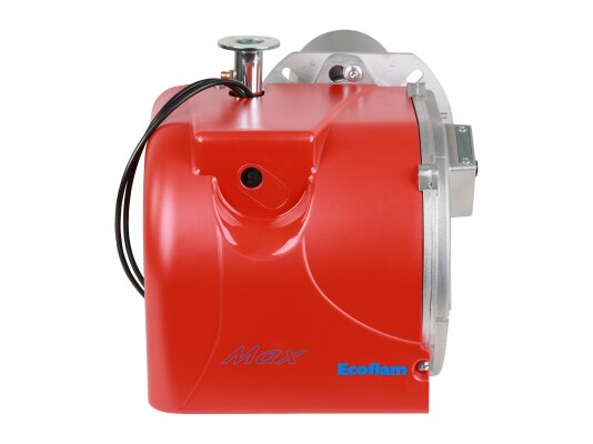 газовая горелка ecoflam max gas 170 p tw tl ht cv