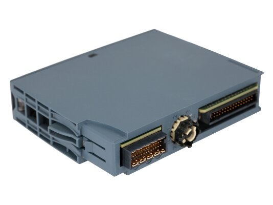 Модуль дискретного ввода Siemens, 6ES7131-6BH01-0BA0