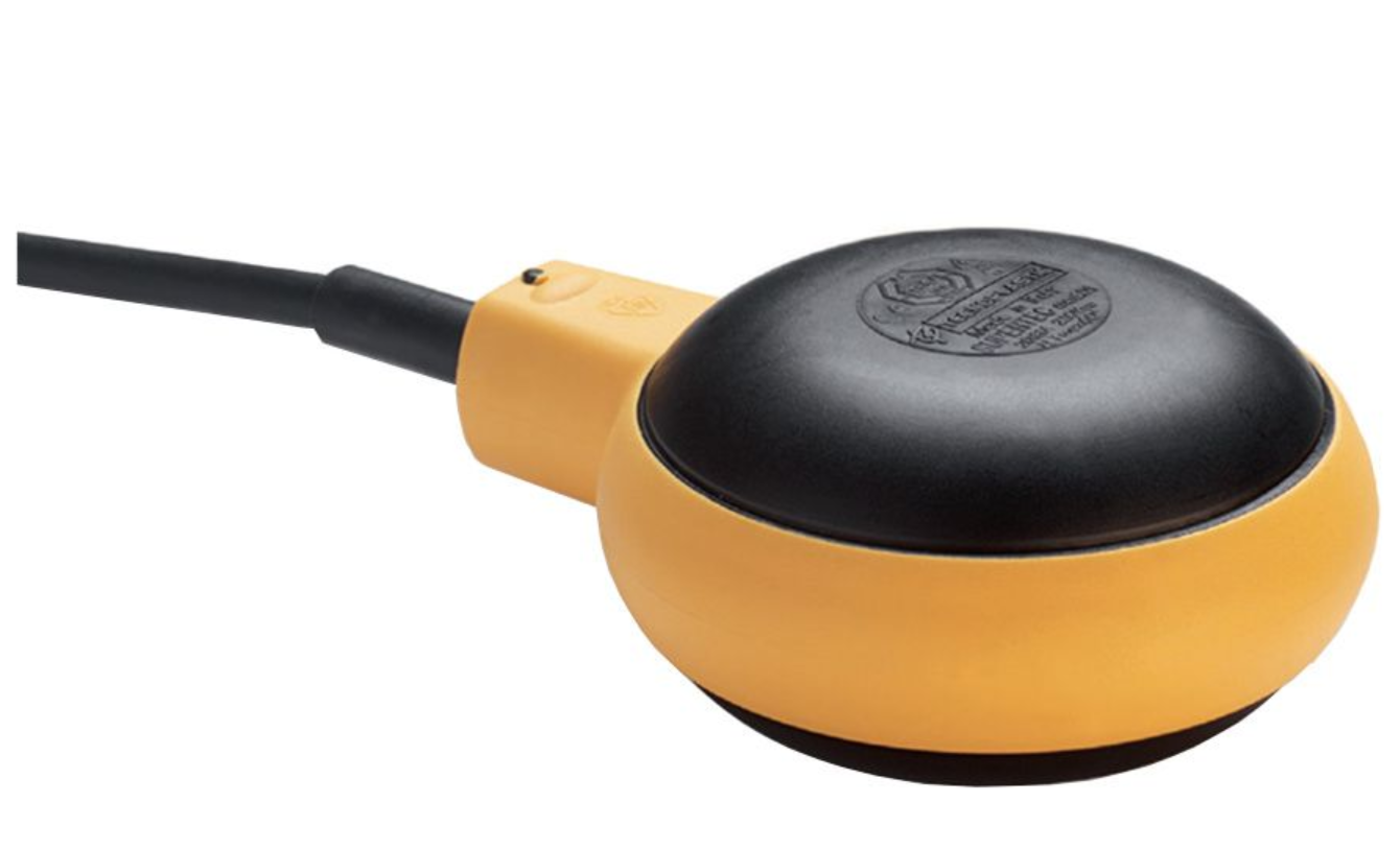 поплавковый выключатель supertec h05 rnf 3x1 с кабелем 10м gsu53x110ngc1
