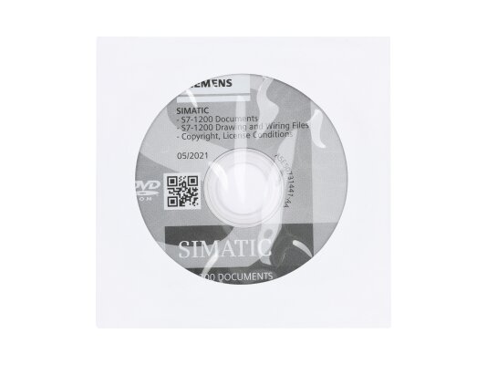 Программируемый контроллер Siemens, 6ES7215-1HG40-0XB0