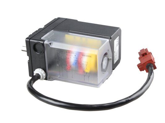 сервопривод berger lahr / schneider electric sta4.3 b3.42/6 4n18 l kit 65002362