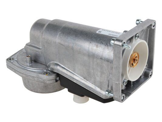 привод для газовых клапанов siemens skp25.001e2
