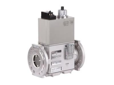 Двойной электромагнитный клапан Simson DMV-DLE 5080/11 RU224926