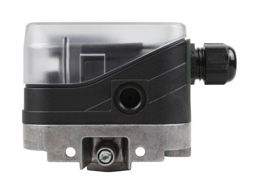 реле давления kromschroder dg150b-3 84447400