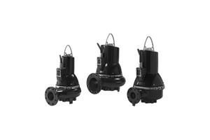 Канализационный насос Grundfos SLV.80.80.110.2.51D.C.Q 98626861