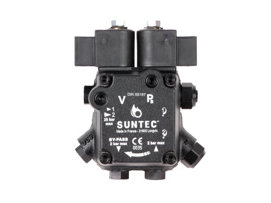 Насос Насос для горелки Suntec AT3 55 D 9564 4P 0700  