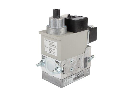 газовый мультиблок elco mb-dle 407 b01 s20 13012424