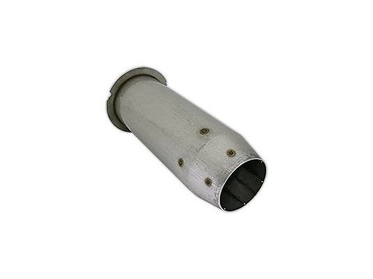 жаровая труба для дизельных горелок 140 x 240 мм elco 13017112