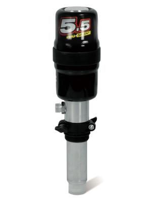 Пневматический поршневой насос для масла PIUSI P5.5 15 л/мин F0021401A
