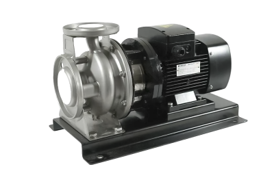 Насос Unipump FS80-65-160-11.0 67209