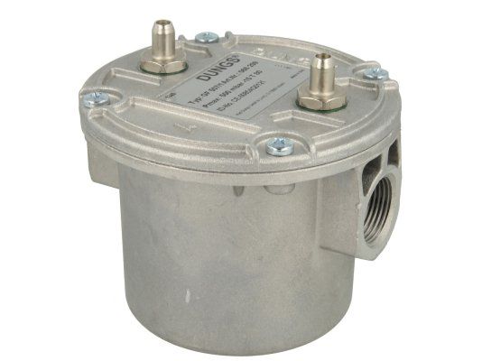 фильтр газа и воздуха dungs gf 4007/1