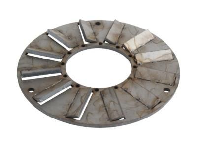 Уравнительный диск Ecoflam Ø122 / 50 мм, 65325313