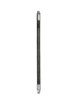 Резиновый рукав для смазки 1/8" NPT х 300 мм 140020 SAMOA