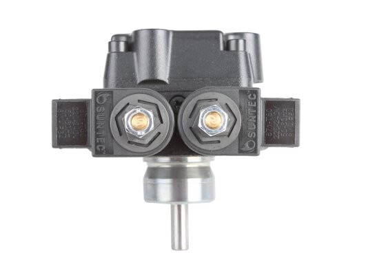 Насос насос для горелки suntec a2l 95 c 9715 4p 0700  