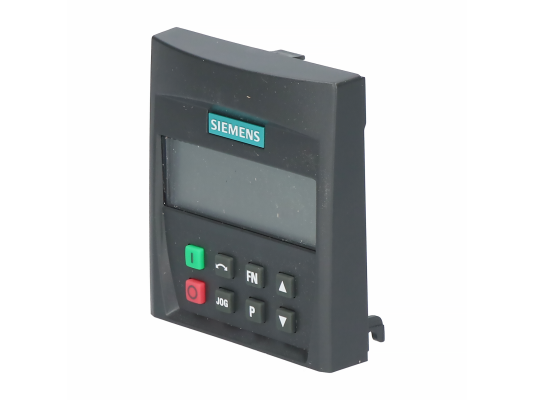 Базовая панель оператора Siemens MM4 BOP, 6SE6400-0BP00-0AA1
