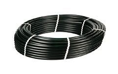 труба пэ100 sdr 11 d63х5,8 гост 18599-2001 покров групп пэ100.63.050
