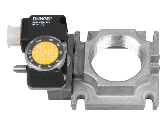 газовый мультиблок dungs mb-vef 425 b01 s10 241085