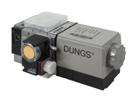 газовый клапан dungs w-mf-se 507 c01 s22 605320