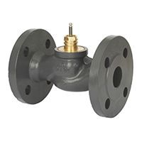 клапан регулирующий danfoss vf 2 ду40 kvs=25,0м3/ч 065z0279 клапан регулирующий danfoss vf 2 ду40 kvs=25,0м3/ч 065z0279