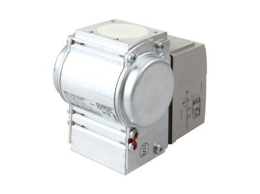 газовый мультиблок dungs mbc-120-dle 246456