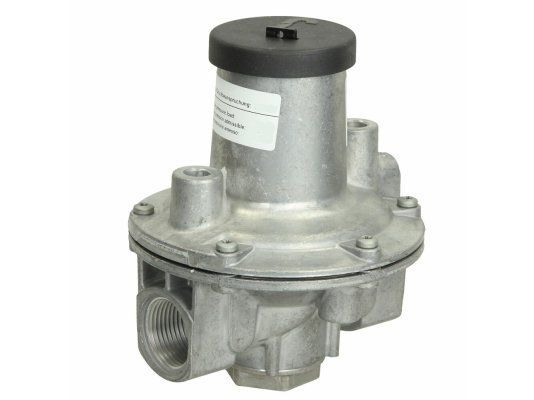 регулятор давления kromschroder gdj 20r04-0l 03155032