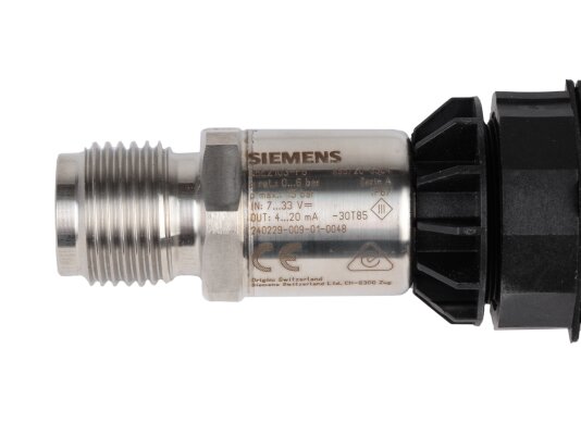 Датчик давления Siemens QBE2103-P6