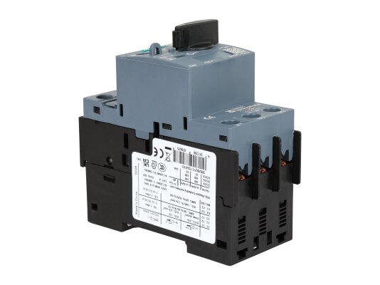 Автоматический выключатель Siemens Sirius, 3RV6011-1DA10