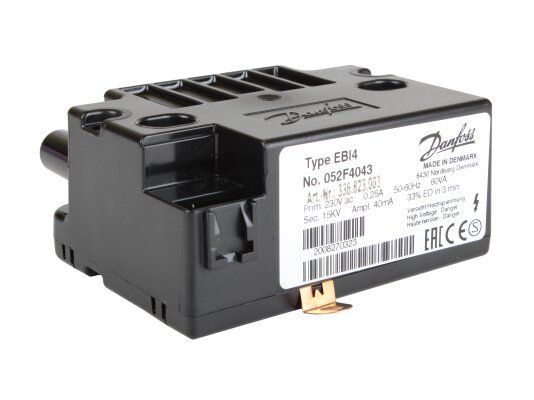 Трансформатор розжига De Dietrich EBI4 052F4043 трансформатор розжига de dietrich ebi4 052f4043