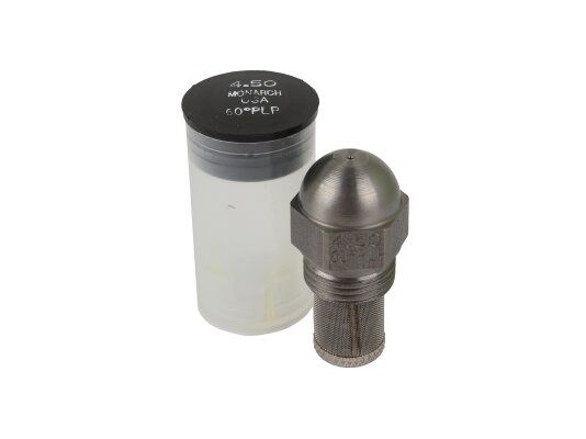 форсунка monarch 4.50/60 plp