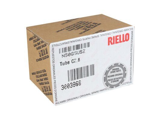 газовое сопло riello 3003866