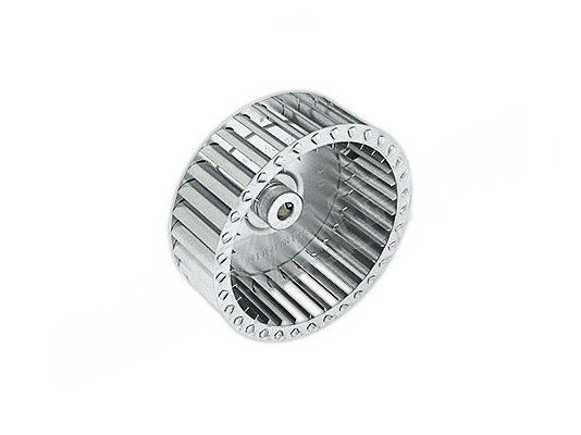 рабочее колесо вентилятора 180 x 62 мм viessmann 7815169