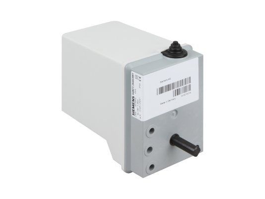 сервопривод воздушной заслонки siemens sqn72.2a4a20bt 0005040225