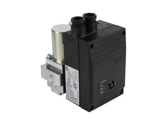 блок контроля герметичности kromschroder tc318r05t 84765710