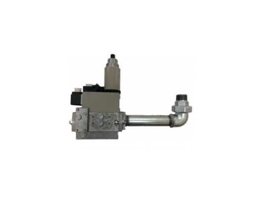 газовая рампа baltur bm405 a20c r3/4 19990016