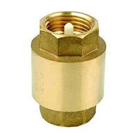 Клапан обратный Danfoss NRV EF Ду50 (065B8229)