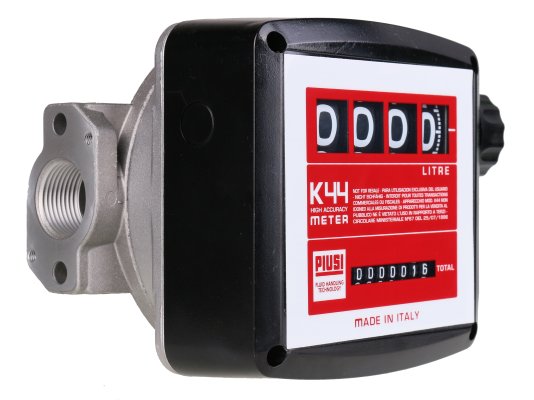 Счетчик топлива Piusi K44 Ver. B