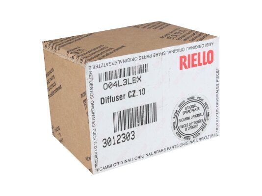 диффузор riello 3012303
