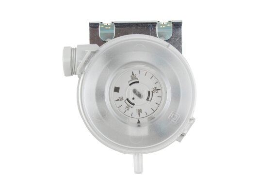 Датчик давления Siemens QBM81-3
