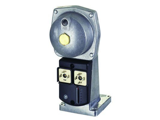 привод для газовых клапанов siemens skp25.303e2