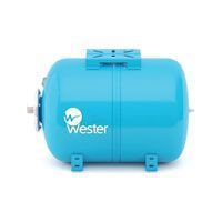 бак мембранный wao 24 л (wao24) wester