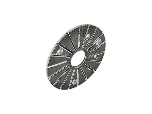 уравнительный диск 97 / 25 мм ecoflam 65321625