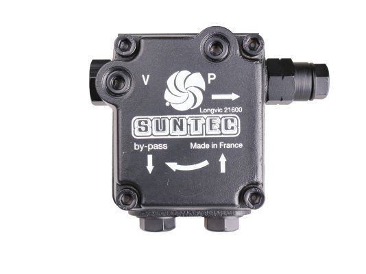 Насос Suntec AN 47 A 1326 6P Насос suntec an 47 a 1326 6p