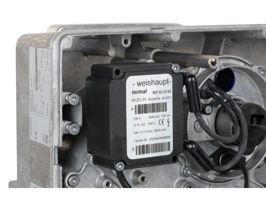 дизельная горелка weishaupt wl 20/1-c