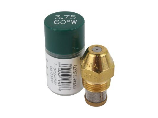 форсунка delavan 3.75/60 w 00375-60w7
