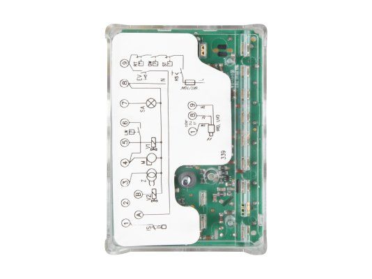 топочный автомат satronic / honeywell dlg 976-n mod.03 0366003