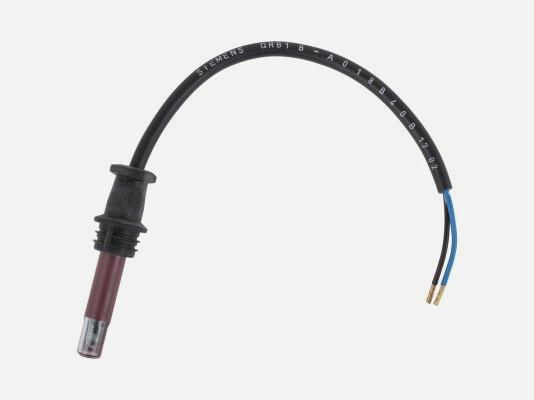 датчик пламени siemens qrb1b-b028w70b 63028854