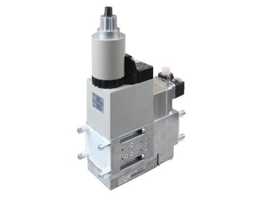 газовый мультиблок dungs mb-zrdle 420 b01 s20 226811