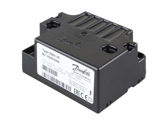 трансформатор розжига danfoss ebi4 1p 052f4044