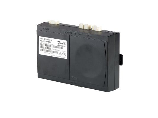 блок управления насосом bfpm danfoss 071n4053