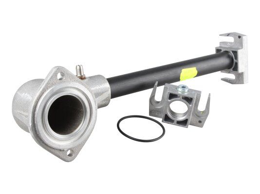 газовый коллектор elco 13013869